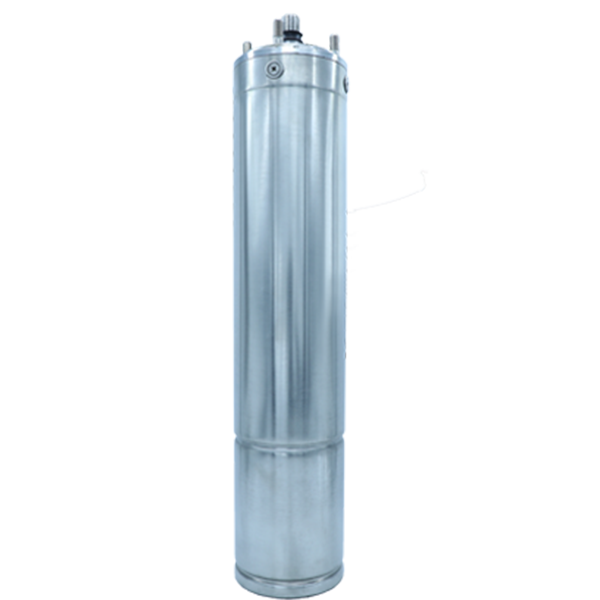 Submersible Oilfill Motor V4 7.5 hp